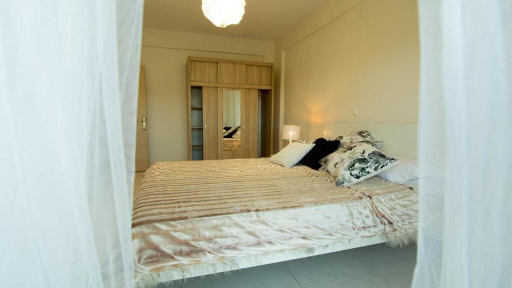 Grande Villa ハニオティス エクステリア 写真