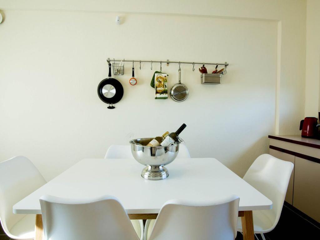 Grande Villa ハニオティス エクステリア 写真