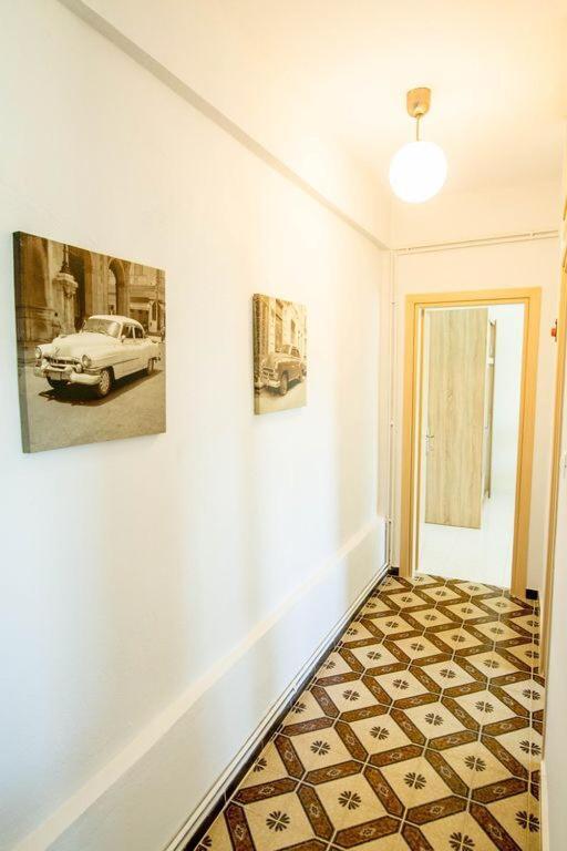 Grande Villa ハニオティス エクステリア 写真