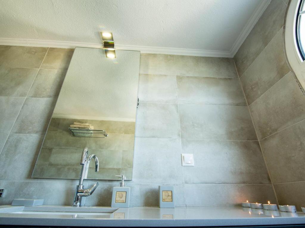 Grande Villa ハニオティス エクステリア 写真