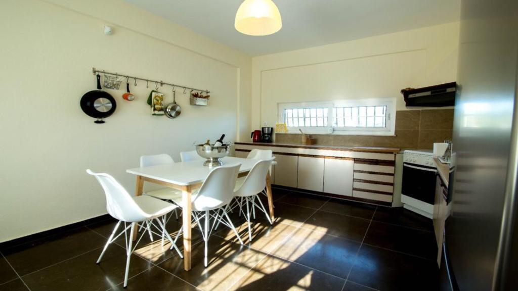 Grande Villa ハニオティス エクステリア 写真
