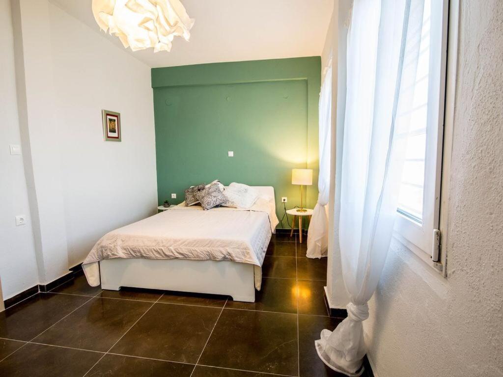 Grande Villa ハニオティス エクステリア 写真